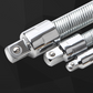 🔧 Giętki przedłużacz do klucza grzechotkowego – 50% ZNIŻKI! OFERTA LIMITOWANA!