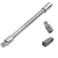 🔧 Giętki przedłużacz do klucza grzechotkowego – 50% ZNIŻKI! OFERTA LIMITOWANA!