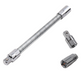 🔧 Giętki przedłużacz do klucza grzechotkowego – 50% ZNIŻKI! OFERTA LIMITOWANA!