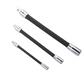 🔧 Giętki przedłużacz do klucza grzechotkowego – 50% ZNIŻKI! OFERTA LIMITOWANA!