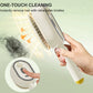 📢📢68% OFF – OSTATNI DZIEŃ! Grzebień masujący z nawiewem powietrza, idealny do prostowania i pielęgnacji.✨🔥