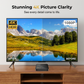 📺 Urządzenie Android TV z Bluetooth – 50% ZNIŻKI! OFERTA LIMITOWANA!🎬✨ Zmień zwykły telewizor w inteligentne centrum rozrywki – dostęp do aplikacji, gier i multimediów.Oglądaj, graj i streamuj bez ograniczeń! 🔥🎮