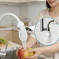 💧Filtr bawełniany do kranu – 50% ZNIŻKI! KUP 1 → 1 GRATIS! 50K+ SPRZEDANYCH!Usuwa piasek, rdzę i osad – chroni zlew i poprawia jakość wody. 🚿Uniwersalny, łatwy montaż, pasuje do większości kranów. Czysta woda każdego dnia! ✨