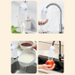 💧Filtr bawełniany do kranu – 50% ZNIŻKI! KUP 1 → 1 GRATIS! 50K+ SPRZEDANYCH!Usuwa piasek, rdzę i osad – chroni zlew i poprawia jakość wody. 🚿Uniwersalny, łatwy montaż, pasuje do większości kranów. Czysta woda każdego dnia! ✨