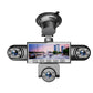 📹 Wideorejestrator z 5 kamerami – 50% ZNIŻKI! OFERTA LIMITOWANA!Ponad 36 000 sprzedanych sztuk! 🛡️✨Panoramiczny widok 360°, eliminuje martwe pola – Zwiększa bezpieczeństwo Twojego auta każdego dnia! 🚗