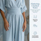 👗 Damski kombinezon z dekoltem w serek – 50% ZNIŻKI! OFERTA LIMITOWANA! Wysoki stan, szerokie nogawki, elegancki krój – idealny na co dzień i na specjalne okazje. Wygodny, stylowy i pochlebny dla każdej sylwetki. ✨🌸