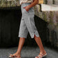 👖 Letnie spodnie capri – 50% ZNIŻKI! OFERTA LIMITOWANA! które nosi się jak drugą skórę – oddychają, nie krępują ruchów i wyglądają świetnie! 🔥👖