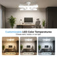 🌀 Wentylator sufitowy 2w1 z LED – 50% ZNIŻKI! OFERTA LIMITOWANA! Podwójna głowica, nowoczesny design, pilot w zestawie – łączy chłodzenie i oświetlenie w jednym. Idealny do salonu, sypialni i biura. Cicha praca, energooszczędny, łatwy montaż. ✨🏠💡