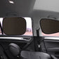 🌞 50% ZNIŻKI – OFERTA LIMITOWANA! 🚗 Uniwersalne osłony przeciwsłoneczne na boczne szyby samochodowe – chronią przed słońcem i UV, zmniejszają nagrzewanie wnętrza. Łatwy montaż, pasują do większości modeli. Im więcej kupisz, tym więcej zaoszczędzisz! 🛡️✨