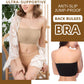 👙 Biustonosz bandeau wspierający – 50% ZNIŻKI! ✨🌞KUP 1 → 1 GRATIS! OFERTA LIMITOWANA!Bezszwowy, bez ramiączek, z silikonowym paskiem antypoślizgowym – zapewnia mocne wsparcie i wygodę przez cały dzień. 💖