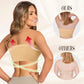 👙 Biustonosz bandeau wspierający – 50% ZNIŻKI! ✨🌞KUP 1 → 1 GRATIS! OFERTA LIMITOWANA!Bezszwowy, bez ramiączek, z silikonowym paskiem antypoślizgowym – zapewnia mocne wsparcie i wygodę przez cały dzień. 💖