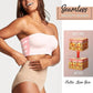 👙 Biustonosz bandeau wspierający – 50% ZNIŻKI! ✨🌞KUP 1 → 1 GRATIS! OFERTA LIMITOWANA!Bezszwowy, bez ramiączek, z silikonowym paskiem antypoślizgowym – zapewnia mocne wsparcie i wygodę przez cały dzień. 💖