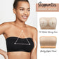 👙 Biustonosz bandeau wspierający – 50% ZNIŻKI! ✨🌞KUP 1 → 1 GRATIS! OFERTA LIMITOWANA!Bezszwowy, bez ramiączek, z silikonowym paskiem antypoślizgowym – zapewnia mocne wsparcie i wygodę przez cały dzień. 💖