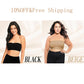 👙 Biustonosz bandeau wspierający – 50% ZNIŻKI! ✨🌞KUP 1 → 1 GRATIS! OFERTA LIMITOWANA!Bezszwowy, bez ramiączek, z silikonowym paskiem antypoślizgowym – zapewnia mocne wsparcie i wygodę przez cały dzień. 💖