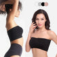 👙 Biustonosz bandeau wspierający – 50% ZNIŻKI! ✨🌞KUP 1 → 1 GRATIS! OFERTA LIMITOWANA!Bezszwowy, bez ramiączek, z silikonowym paskiem antypoślizgowym – zapewnia mocne wsparcie i wygodę przez cały dzień. 💖
