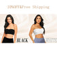 👙 Biustonosz bandeau wspierający – 50% ZNIŻKI! ✨🌞KUP 1 → 1 GRATIS! OFERTA LIMITOWANA!Bezszwowy, bez ramiączek, z silikonowym paskiem antypoślizgowym – zapewnia mocne wsparcie i wygodę przez cały dzień. 💖