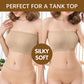 👙 Biustonosz bandeau wspierający – 50% ZNIŻKI! ✨🌞KUP 1 → 1 GRATIS! OFERTA LIMITOWANA!Bezszwowy, bez ramiączek, z silikonowym paskiem antypoślizgowym – zapewnia mocne wsparcie i wygodę przez cały dzień. 💖