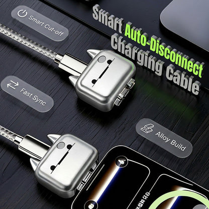 🛡️ 50% OFF – KUP WIĘCEJ, OSZCZĘDŹ WIĘCEJ – OSTATNI DZIEŃ! Odłącznik automatyczny – wyłącza ładowanie po pełnym naładowaniu. Przenośny, bezpieczny i niezawodny. Przedłuża żywotność akumulatora! 🔋💪