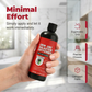 🚽 50% ZNIŻKI + KUP 1→1, 2→3, 3→5 GRATIS! Profesjonalny środek do WC – rozpuszcza kamień bez szorowania. Wlej i spłucz! 🧪✨