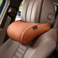 🚗 Zestaw zagłówka i podparcia lędźwiowego – 50% ZNIŻKI! OFERTA LIMITOWANA!💺Zmniejsza napięcie karku i pleców, poprawia komfort jazdy. ✨Łatwy montaż, pasuje do większości foteli samochodowych. Dbaj o swoje zdrowie za kierownicą! 🛡️