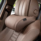 🚗 Zestaw zagłówka i podparcia lędźwiowego – 50% ZNIŻKI! OFERTA LIMITOWANA!💺Zmniejsza napięcie karku i pleców, poprawia komfort jazdy. ✨Łatwy montaż, pasuje do większości foteli samochodowych. Dbaj o swoje zdrowie za kierownicą! 🛡️