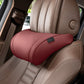 🚗 Zestaw zagłówka i podparcia lędźwiowego – 50% ZNIŻKI! OFERTA LIMITOWANA!💺Zmniejsza napięcie karku i pleców, poprawia komfort jazdy. ✨Łatwy montaż, pasuje do większości foteli samochodowych. Dbaj o swoje zdrowie za kierownicą! 🛡️