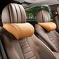 🚗 Zestaw zagłówka i podparcia lędźwiowego – 50% ZNIŻKI! OFERTA LIMITOWANA!💺Zmniejsza napięcie karku i pleców, poprawia komfort jazdy. ✨Łatwy montaż, pasuje do większości foteli samochodowych. Dbaj o swoje zdrowie za kierownicą! 🛡️