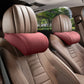 🚗 Zestaw zagłówka i podparcia lędźwiowego – 50% ZNIŻKI! OFERTA LIMITOWANA!💺Zmniejsza napięcie karku i pleców, poprawia komfort jazdy. ✨Łatwy montaż, pasuje do większości foteli samochodowych. Dbaj o swoje zdrowie za kierownicą! 🛡️