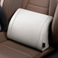 🚗 Zestaw zagłówka i podparcia lędźwiowego – 50% ZNIŻKI! OFERTA LIMITOWANA!💺Zmniejsza napięcie karku i pleców, poprawia komfort jazdy. ✨Łatwy montaż, pasuje do większości foteli samochodowych. Dbaj o swoje zdrowie za kierownicą! 🛡️