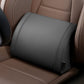 🚗 Zestaw zagłówka i podparcia lędźwiowego – 50% ZNIŻKI! OFERTA LIMITOWANA!💺Zmniejsza napięcie karku i pleców, poprawia komfort jazdy. ✨Łatwy montaż, pasuje do większości foteli samochodowych. Dbaj o swoje zdrowie za kierownicą! 🛡️