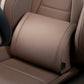 🚗 Zestaw zagłówka i podparcia lędźwiowego – 50% ZNIŻKI! OFERTA LIMITOWANA!💺Zmniejsza napięcie karku i pleców, poprawia komfort jazdy. ✨Łatwy montaż, pasuje do większości foteli samochodowych. Dbaj o swoje zdrowie za kierownicą! 🛡️