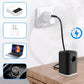 🔋 Akumulatorowa pompka kempingowa – 50% ZNIŻKI! OFERTA LIMITOWANA! Szybkie pompowanie, oświetlenie LED, kompaktowa i lekka – idealna na camping, plażę i wyprawy. W zestawie GRATIS rękawki chłodzące! 🏕️💨