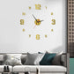 🌟 50% OFF – OSTATNI DZIEŃ! Zegar 3D z akrylu – świecący, samodzielny montaż, efektowny design. Stwórz wyjątkową dekorację na ścianie w kilka minut! 🕰️💡