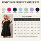 👗 Boho lace V-neck T-shirt dress – 50% ZNIŻKI! OFERTA LIMITOWANA! Zwiewna, kobieca i stylowa – idealna na lato. Koronkowe wykończenie, luźny krój, wygodna na co dzień i na specjalne okazje. 🌸✨