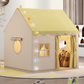 🏰 🌈 50% OFF – OSTATNI DZIEŃ! Namiot-zamek dla dzieci – przewiewny, stabilny, błyskawiczny montaż. Zabawa w domu i na świeżym powietrzu. Spełnij marzenie swojego malucha! 🏰🧸