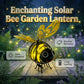 🐝 Wisząca lampa solarna w kształcie pszczół – 50% ZNIŻKI! OFERTA LIMITOWANA! Zewnętrzna, zasilana słońcem – idealna do ogrodu, na taras i balkon. Tworzy przytulny klimat, ładuje się w dzień, świeci wieczorem. Łatwa w montażu, piękny design. ❤️🌿✨