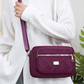 🎒 Wodoodporna torba z oxfordu – 50% ZNIŻKI! 💼✨OFERTA LIMITOWANA!Wielowarstwowa, wytrzymała i pojemna – idealna na co dzień, do pracy i podróży.Styl i praktyka w jednym! 🌧️