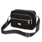 🎒 Wodoodporna torba z oxfordu – 50% ZNIŻKI! 💼✨OFERTA LIMITOWANA!Wielowarstwowa, wytrzymała i pojemna – idealna na co dzień, do pracy i podróży.Styl i praktyka w jednym! 🌧️