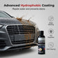 🚗50% OFF + KUP 1→1, 2→3, 3→5 GRATIS – OSTATNI DZIEŃ! Renowator plastiku do auta – usuwa szarość i przebarwienia. KAŻDA BUTELKA Z GĄBKĄ GRATIS! Twoje auto znów jak nowe! 🚗💪