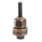 🔩 Zestaw nakrętek gwintowanych z płaskim łbem – 50% ZNIŻKI! OFERTA LIMITOWANA!💪✨ Różne rozmiary, odporne na korozję, łatwe w montażu – idealne do napraw, majsterkowania i prac budowlanych. Niezbędnik w każdym warsztacie! 🛠️🔧