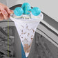 🧺 Pływający łapacz kłaczków – 50% ZNIŻKI! OFERTA LIMITOWANA!