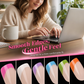 💅 Kolorowe paznokcie naklejane – 50% ZNIŻKI! OFERTA LIMITOWANA!🥳2026 GORĄCA WYPRZEDAŻ🥳💞50K+ SPRZEDANYCH!
