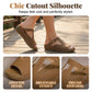 👡 Sandały na koturnie – 50% ZNIŻKI! OFERTA LIMITOWANA! Oddychające, regulowane dopasowanie – idealne na lato. Lekkie, wygodne i stabilne – sprawdzą się na plażę, spacer i co dzień. 🌊☀️💃