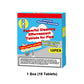 🧼 Tabletki czyszczące do rur – 50% ZNIŻKI! OFERTA LIMITOWANA!