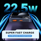 🔋 Magnetyczny bezprzewodowy powerbank – 50% ZNIŻKI! OFERTA LIMITOWANA!