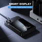 🔋 Magnetyczny bezprzewodowy powerbank – 50% ZNIŻKI! OFERTA LIMITOWANA!