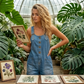 👖 Kombinezon jeansowy damski – 50% ZNIŻKI! OFERTA LIMITOWANA!✨Idealny na co dzień, spacery i letnie wyjścia – Miękki denim, luźny krój, praktyczne kieszenie. 👗Łatwy w noszeniu i pasuje do każdej stylizacji. Twój nowy ulubiony outfit! 💙