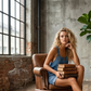 👖 Kombinezon jeansowy damski – 50% ZNIŻKI! OFERTA LIMITOWANA!✨Idealny na co dzień, spacery i letnie wyjścia – Miękki denim, luźny krój, praktyczne kieszenie. 👗Łatwy w noszeniu i pasuje do każdej stylizacji. Twój nowy ulubiony outfit! 💙