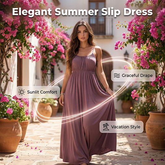 👗 Francuska sukienka na ramiączkach – 50% ZNIŻKI! OFERTA LIMITOWANA!