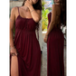 👗 Francuska sukienka na ramiączkach – 50% ZNIŻKI! OFERTA LIMITOWANA!